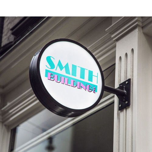 Designs | Smith Miami Vice | Logo design contest