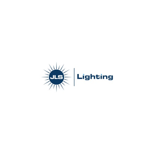Need your Help With a Logo for a Commercial Lighting Company Design by mituuu