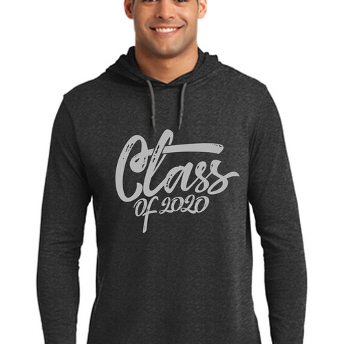 Class of 2020 Apparel Design | T-shirt contest