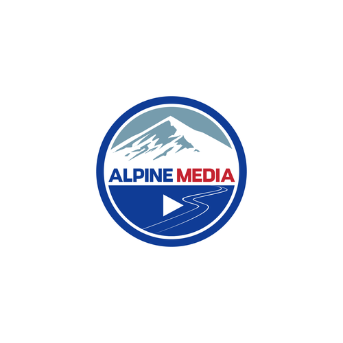 Design Logo for first World Cup Ski Racing Sport Video Platform Réalisé par jagokandank