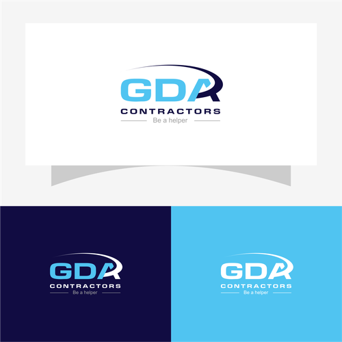 Design di Seeking a new logo for an established commercial construction firm di sign_in