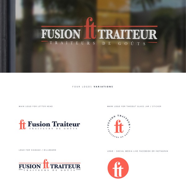 Fusion Traiteur