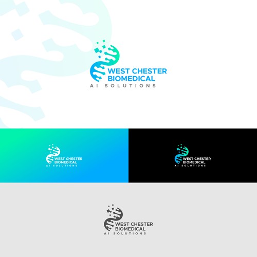 Design a novel, pharmaceutical logo for a biomedical engineering startup Design by Qinzi Std