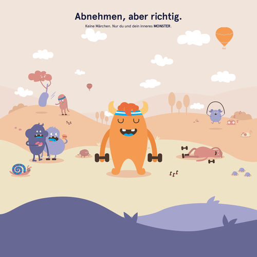 Design finalista por miremi_design