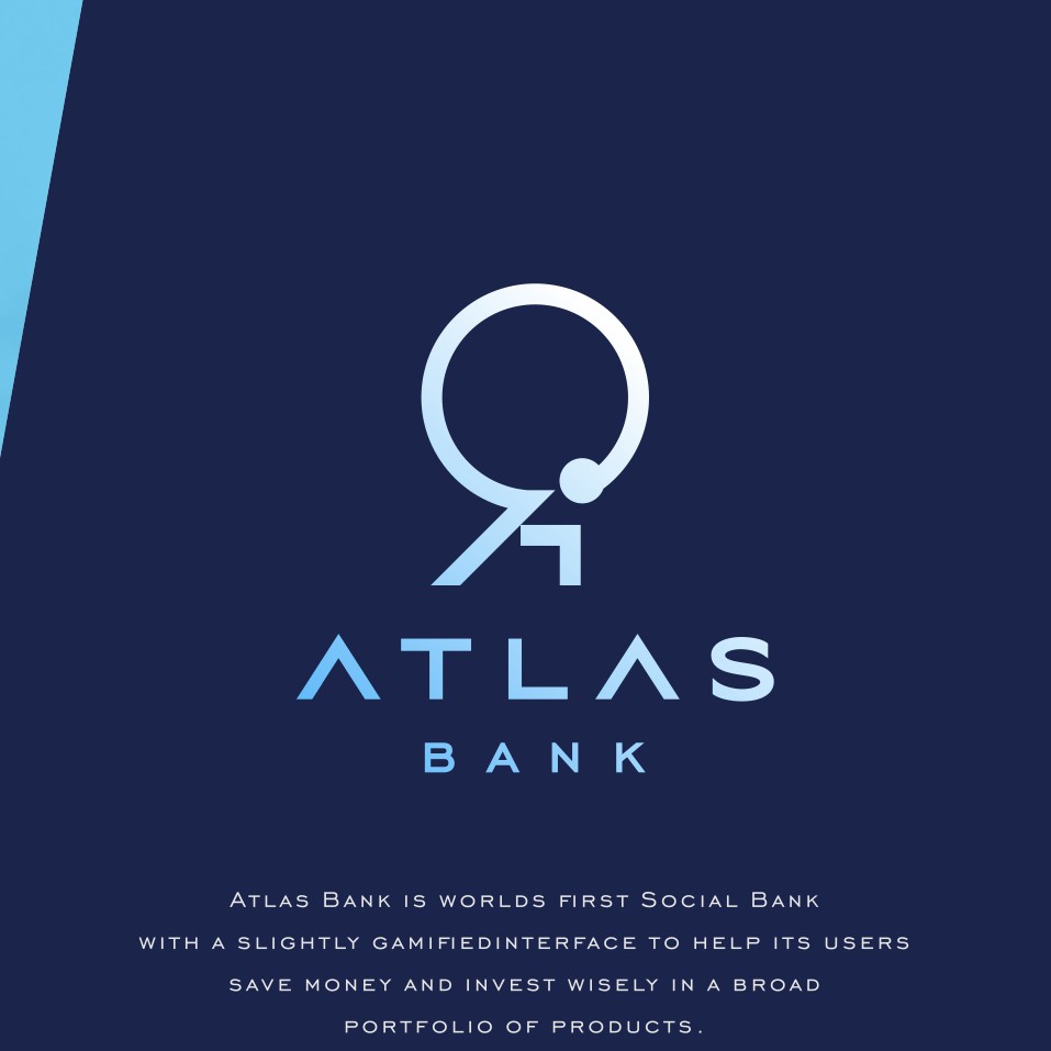 Atlas Logos - Free Atlas Logo Ideas, Design & Templates