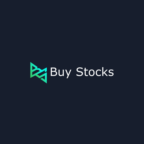 Buy Stocks logo Design by Yassinta Fortunata