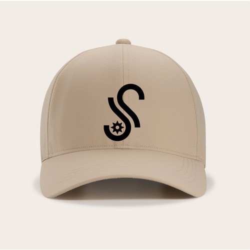"SS" or "2S" Brand Mark for Double S Performance Horses Design by Osolindu