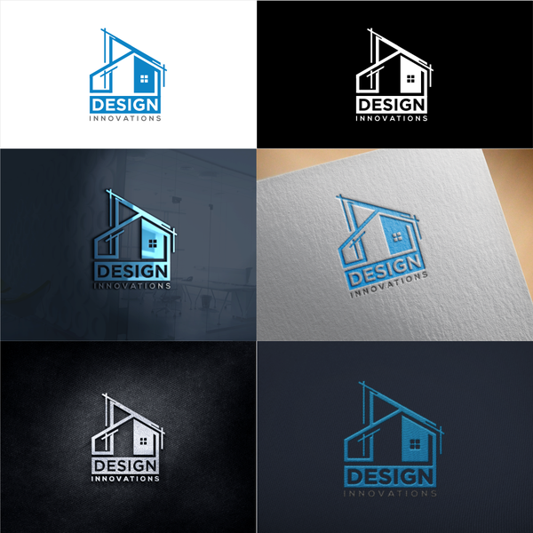 Design realizzato da Robert Steffanie intitolato "Design Innovations"