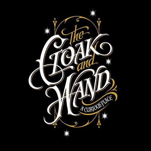 Logo design contest entry by gcsgcs