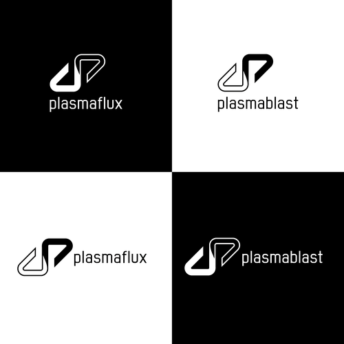 Atmospheric Plasma Solutions Logo Design réalisé par zenzla