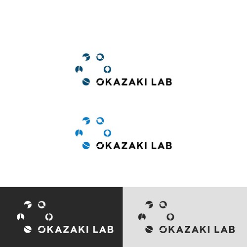 Logo design contest entry by Maryanto_Tan