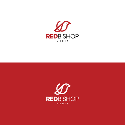 Looking for modern and sophisticated creative whose logo will be featured at Miptv in Cannes Réalisé par Graphoric ™