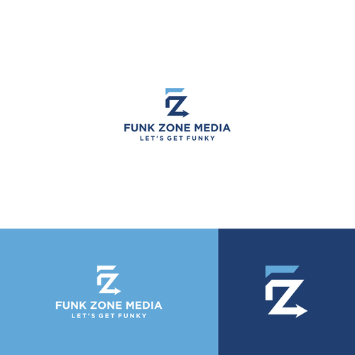 Need a Fun Logo for our new Marketing and Media Business Design by selodarma