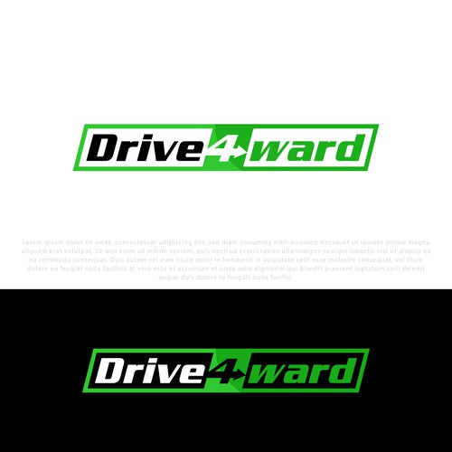 Pre-owned car sales dealership logo Design by designXd_pro