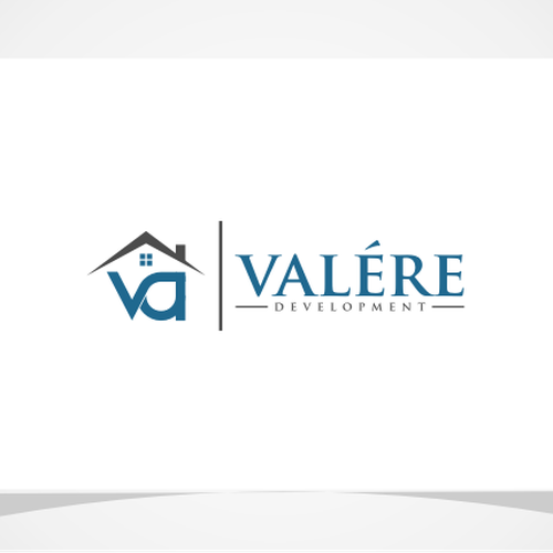 Logo & business card contest entry by pujowinatan