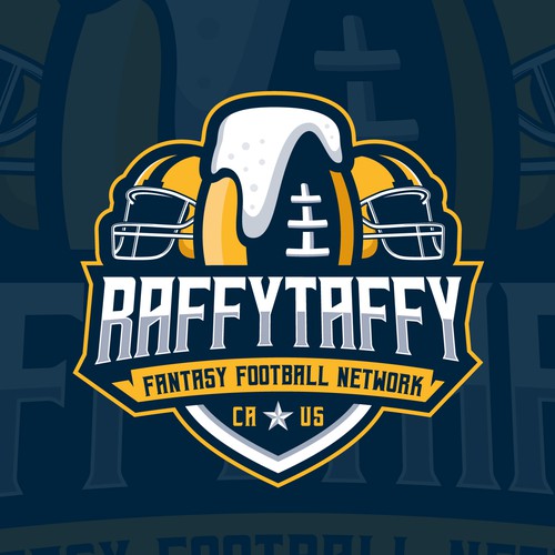 fantasy football team logos creator