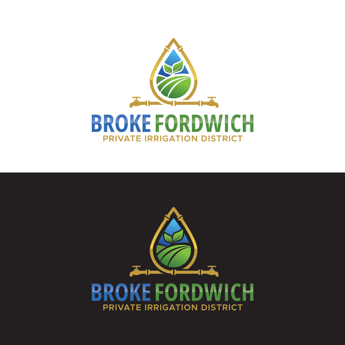 New logo needed for a water company Design by HeyBro™