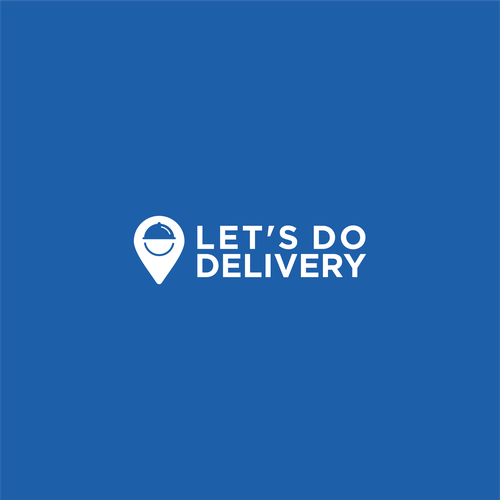 Delivery Service Logo Design by Dito.K