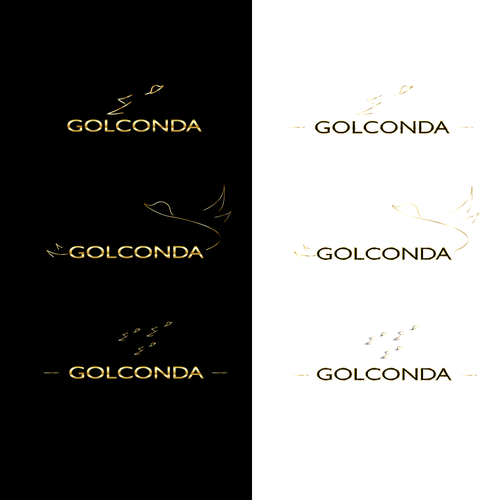 Financial services firm needs memorable logo highlighting excellence, diligence, and innovation! Design by Collective Dust