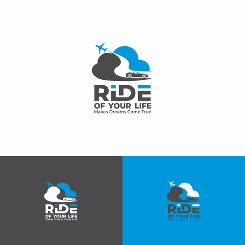 Ride of Your Life Design by Ristidesain