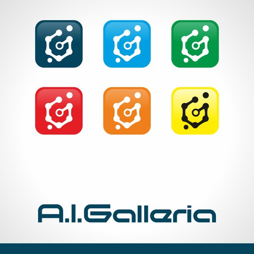 Design-Entwurf in der Kategorie  von AiTeamwork1