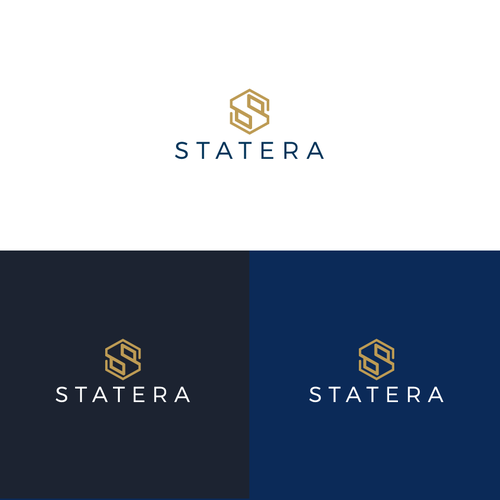 Luxurious, Minimal, Modern Logo Design for a High-End Advisory Firm Diseño de memindlogo