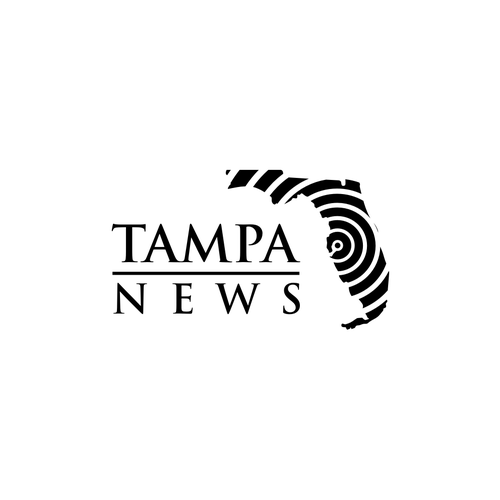 Tampa News Design by Graphtor