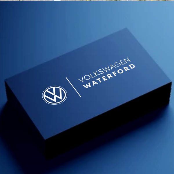 Design by JOURDAN_ titled "Volkswagen Waterford"