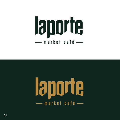 Logo design contest entry by thelogodesigns