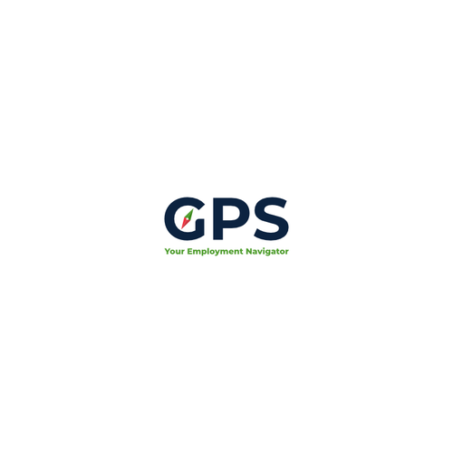 GPS Logo Design by SDKDS