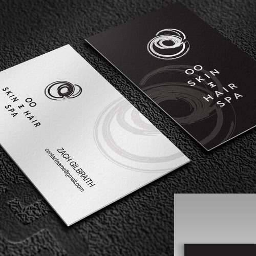 japanese business cards