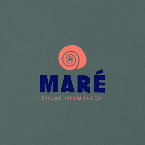 Logo Concept for Maré