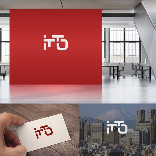 Proposta di design per un contest della categoria Logo realizzata da mysterius