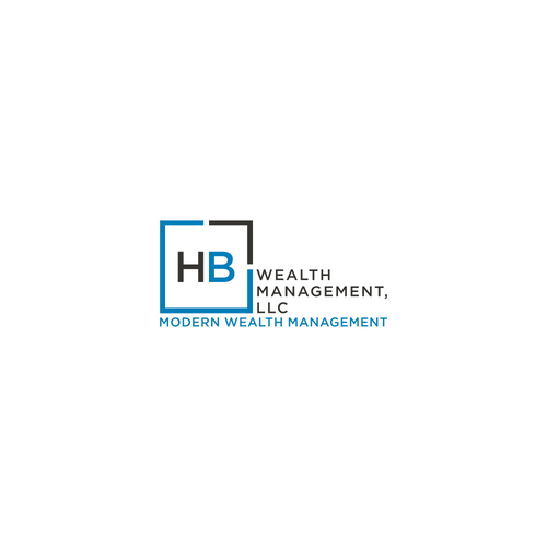 Designs | Modern Wealth Management Brand | Logo design contest