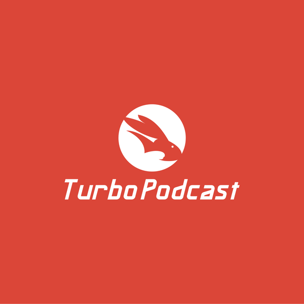 turbo podcast