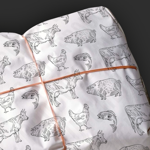 Product packaging contest entry by Efrain Muniz