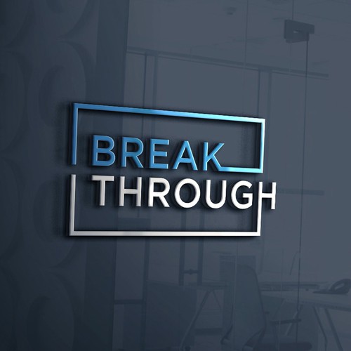 Breakthrough Design von Jacob Gomes