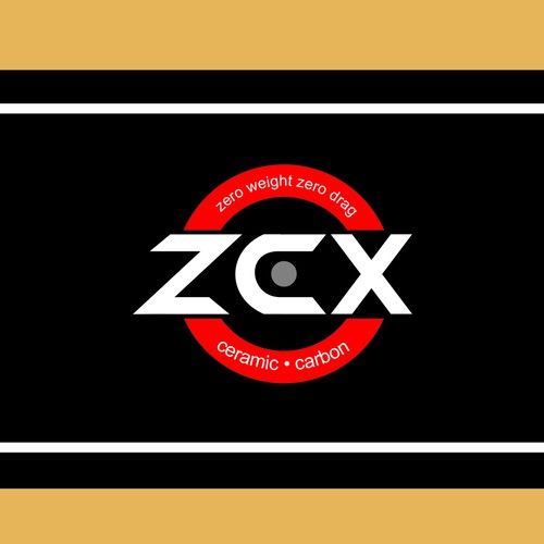 ZeroCx Carbon-Ceramic Wheels Design by Aljay