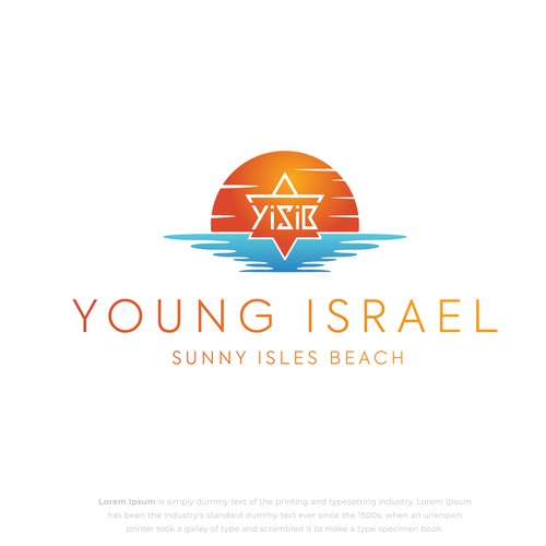 Design a young, fresh & scenic logo for our community Design by CreativeJAC