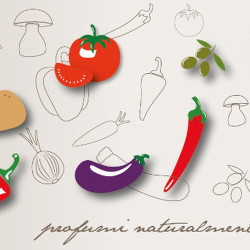 Facebook cover contest entry by Martina_design