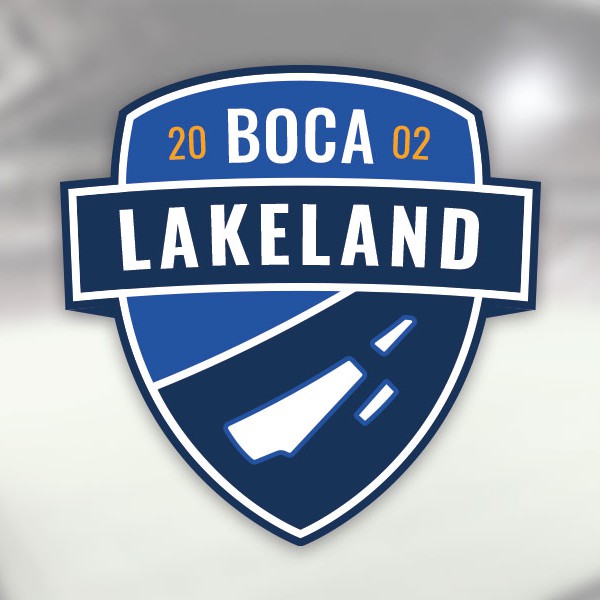 Design by trava titled "Soccer Club Logo"