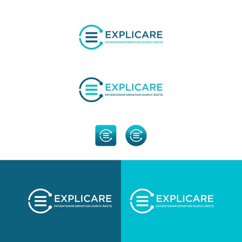 Logo design contest entry by hiro-jie@