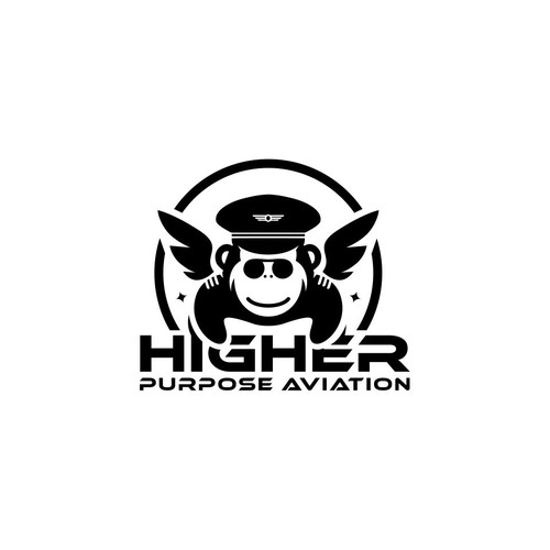 Higher Purpose Aviation Design by ElVano_Eiji ✔