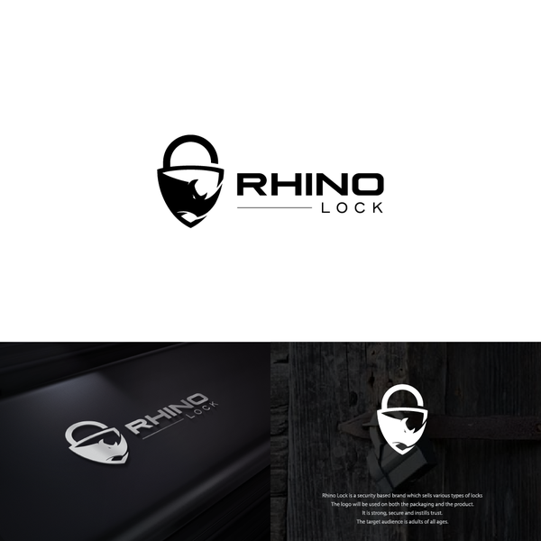 RHINO LOCK