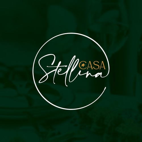 Restaurant Logo Contest Design by Arteam_design