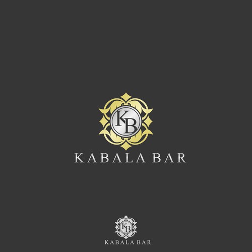 Logo design contest entry by saraf_tepi