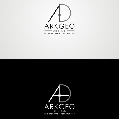 architecture design logo