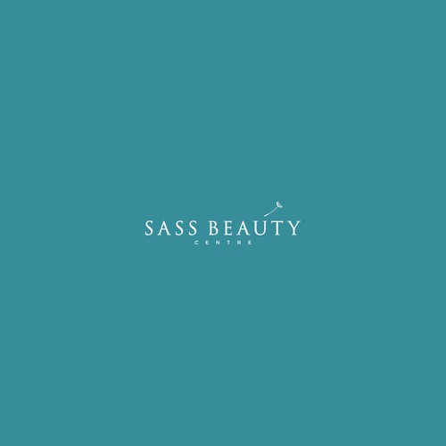 Design an elegant simple beauty salon logo Design by isd_design