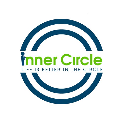 New logo wanted for Inner Circle  Design by Pangit :)