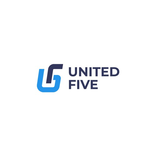 United Five Design by Zaisun